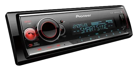 Автомагнитола Pioneer